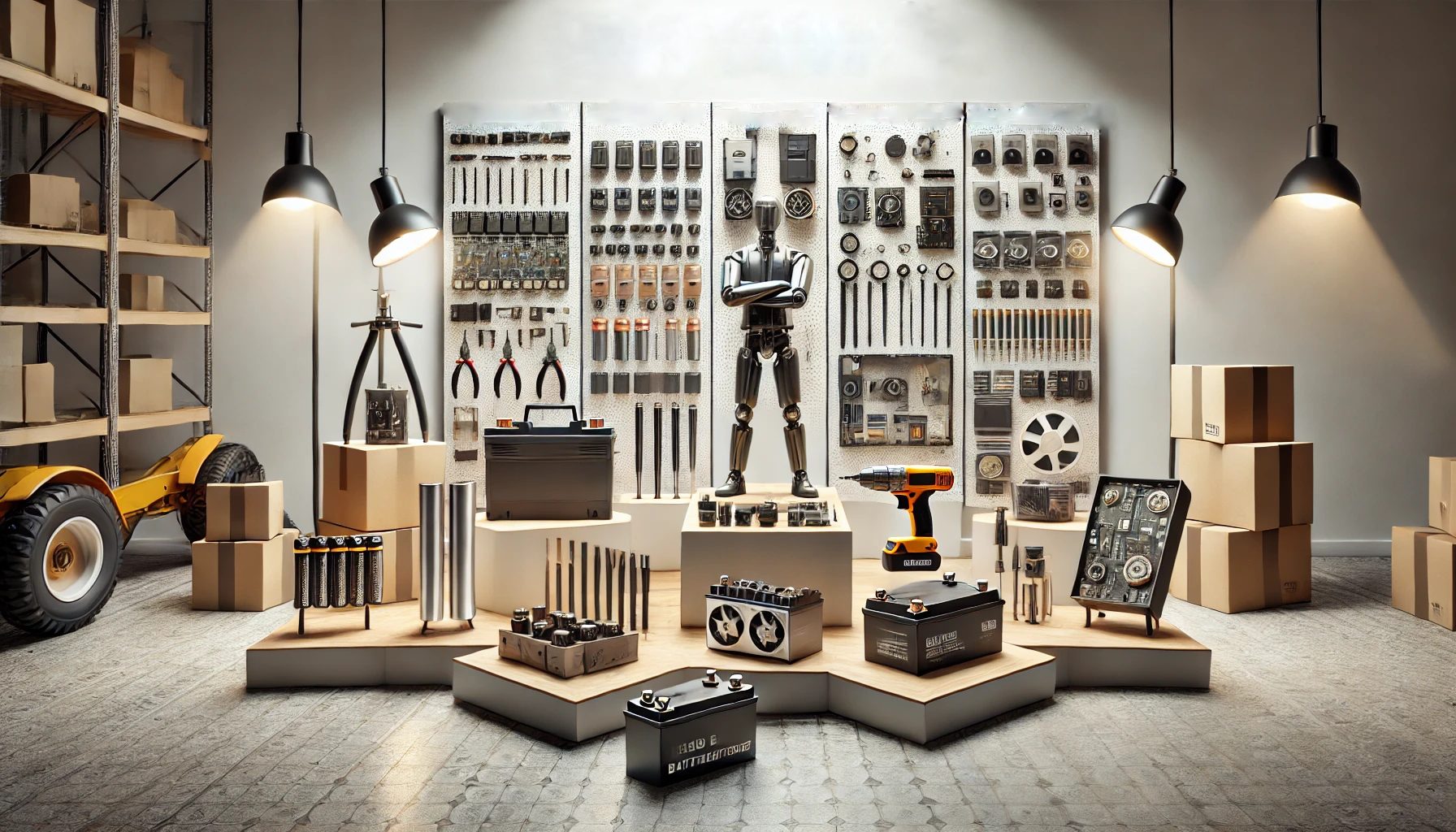 Products